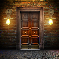 Escape Game Vintage City