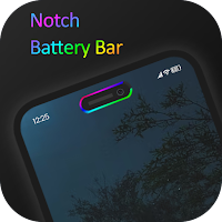 Notch Battery Bar