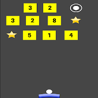 bricks ball crusher games