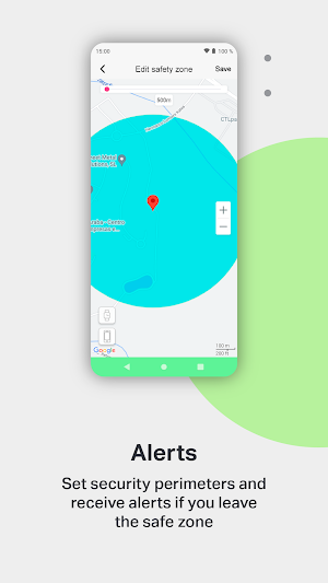 SMART CLAN Screenshot 2