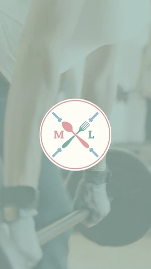 Michelle Lawson Nutrition Screenshot 0