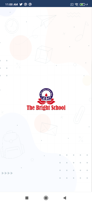 The Bright School Screenshot 0