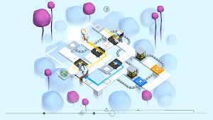 Causality Screenshot 3