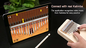 Kalimba Connect Screenshot 0