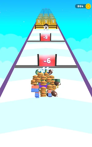 Ready to Roll! Screenshot 2