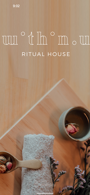 within.u ritual house Screenshot 0