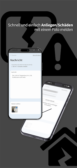 HVK Grundbesitz GmbH Screenshot 1