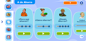 LISTA+ Screenshot 2