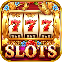 Lucky Butterfly Fortune Slots