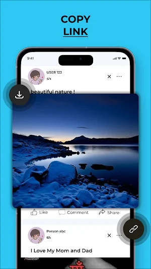 All Video Downloader Screenshot 2