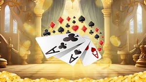 TKC 3Patti Card Game Screenshot 1