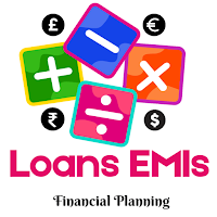 Loan EMIs %