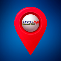Rastersat