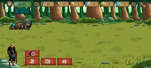 Idle Minerals Screenshot 2