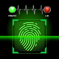 Lie Detector Test : Prank App