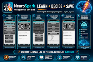 NeuroSpark- For All Doctors Screenshot 0