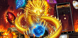 Mighty Dragons Screenshot 1