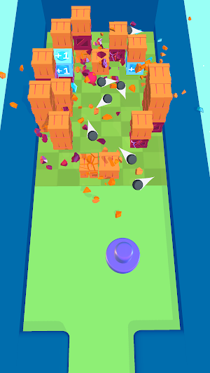 Crusher! Screenshot 0
