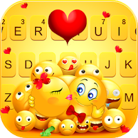 Emoji Love Theme