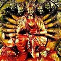 Kamakhya Stotram With Audio