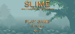 Slime Another World Adventure Screenshot 0