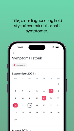 MyPharma Screenshot 3