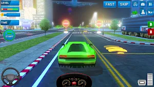 Car Driving School Car Games Screenshot 0