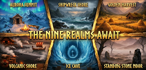 Runestone Puzzle Screenshot 3