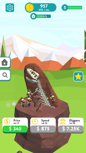 True Archaeologist Screenshot 0