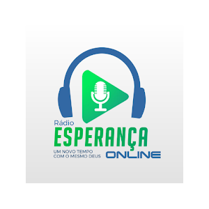 Rádio Esperança Online Screenshot 2