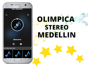 olimpica medellin  104.9 Screenshot 0