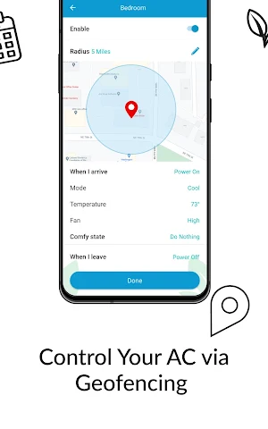 Cielo Home Screenshot 3
