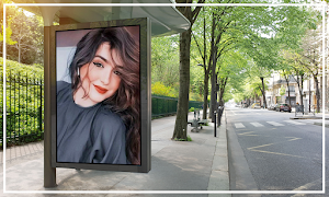 Hoarding Photo Frames Screenshot 1