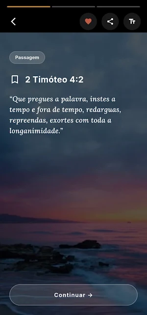 365 Dias com Deus Screenshot 1