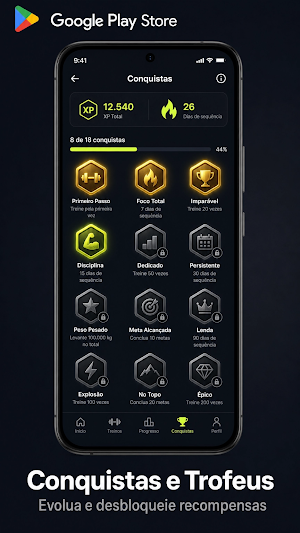 EVPersonal Screenshot 2
