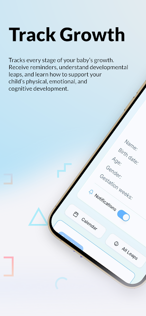 Growth Leaps Screenshot 0