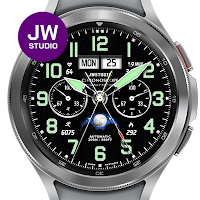 JW027 jwstudio watchface