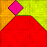 Tangram Blocks