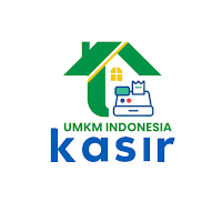 Kasir UMKM