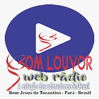 Bom Louvor Web Rádio