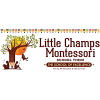 Little Champs Montessori