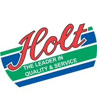 Holt Paper Co