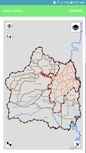 IDESC Screenshot 3