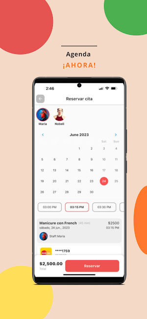 MixMe Screenshot 0