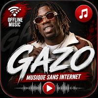 Gazo Music Offline