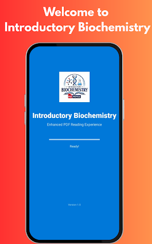Introductory Biochemistry Screenshot 0