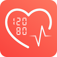 Blood Pressure Log: BP Tracker