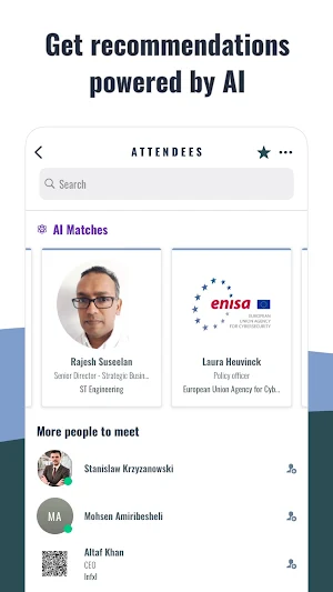IoT & Edge Strategy Forum Screenshot 1