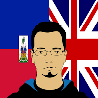 Haitian Creole English Trans