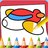 ASMR Paint & Coloring Pages